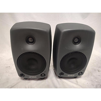 Genelec 8030B PAIR Powered Monitor