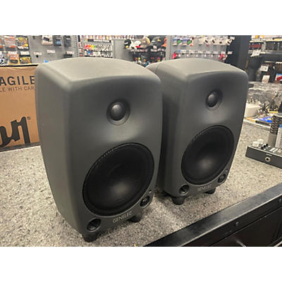 Genelec 8030BPM PAIR Powered Monitor