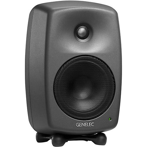 Genelec 8030C Bi-Amplified Studio Monitor | Musician's Friend