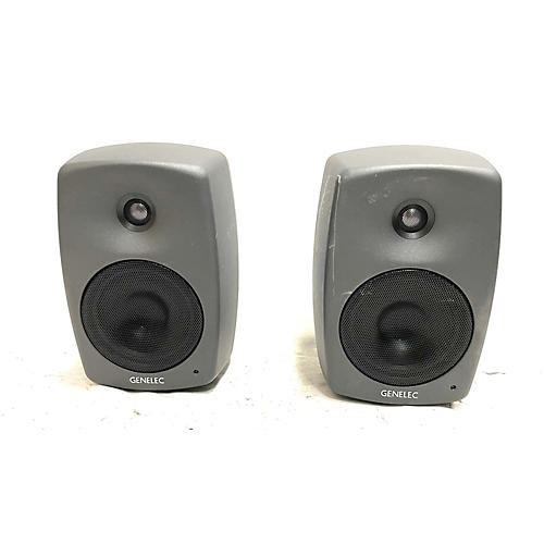 Genelec 8030C (pair) Powered Monitor