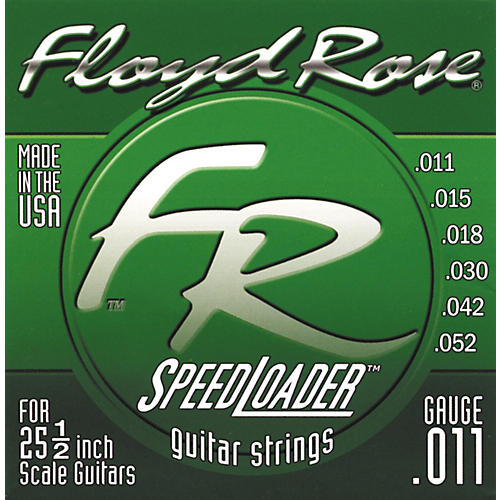 Dean Markley 8031 Floyd Rose SpeedLoader Strings