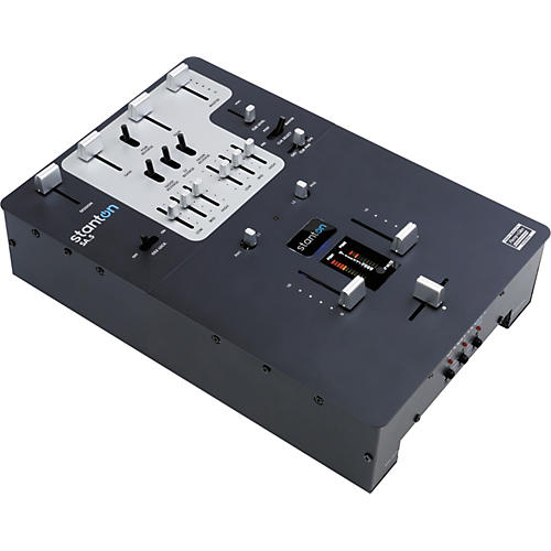 Stanton SA.5 Professional Battle Mixer | Musician's Friend