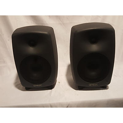 Genelec 8040A PAIR Powered Monitor