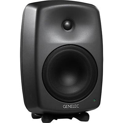 Genelec 8040B 6.5" Powered Studio Monitor -