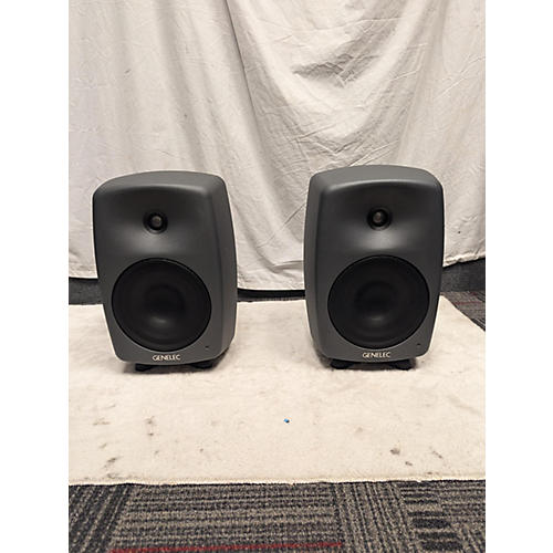 Genelec 8040B Pair Powered Monitor