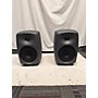 Used Genelec 8040B Pair Powered Monitor