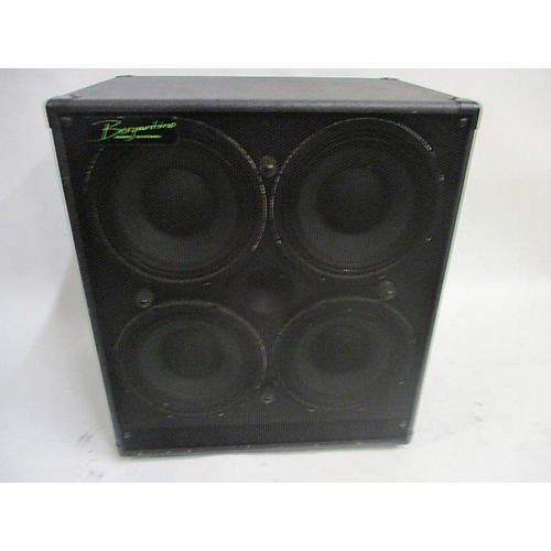 Bergantino 80410 Guitar Cabinet
