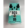 Used Seymour Duncan 805 Effect Pedal