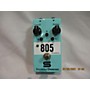 Used Seymour Duncan 805 OVERDRIVE Effect Pedal