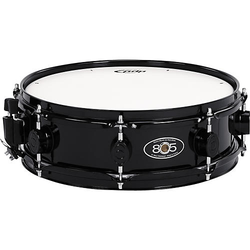 805 Snare with Black Hardware