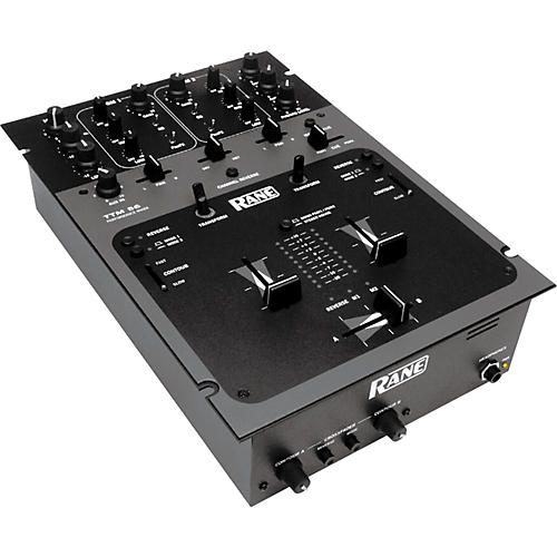 d*o様 RANE TTM 56S DJミキサー RANE TTM 56 Performance Mixer | Musician's Friend