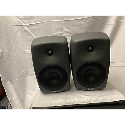 Genelec 8050A PAIR Powered Monitor