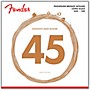 Fender 8060 PHOSPHOR BRONZE ACOUSTIC BASS STRINGS