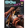 Hal Leonard 80S Rock - Guitar Play-Along DVD Volume 9