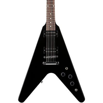 Gibson '80s Flying V Electric Guitar