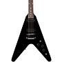 Open-Box Gibson '80s Flying V Electric Guitar Condition 2 - Blemished Ebony 197881403003