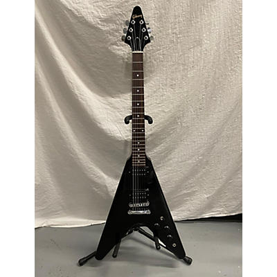 Gibson '80s Flying V Solid Body Electric Guitar