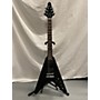 Used Gibson '80s Flying V Solid Body Electric Guitar Black
