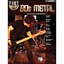 Hal Leonard 80s Metal Bass Play-Along Volume 16 Book/CD