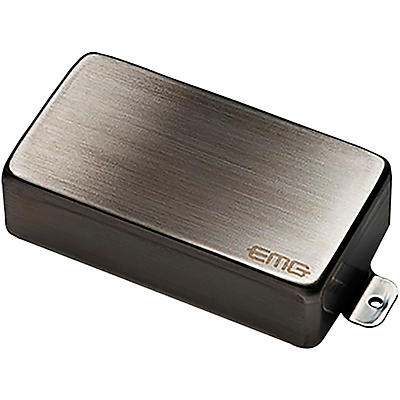 EMG 81 Active Ceramic/Steel Humbucker