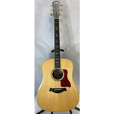 Taylor 810 Acoustic Guitar