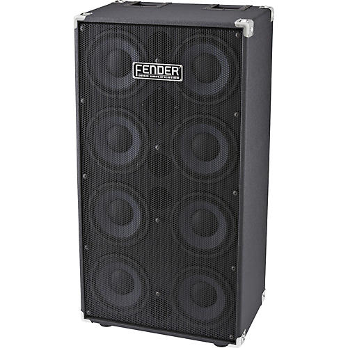 810 PRO V2 8x10 Bass Speaker Cabinet