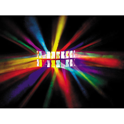 American DJ Aggressor Light | Musician's Friend