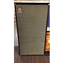 Used Ampeg 810AV 8X10 Bass Cabinet