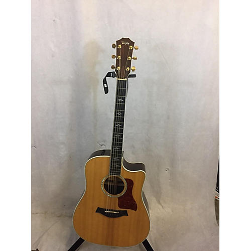 810CE Acoustic Electric Guitar