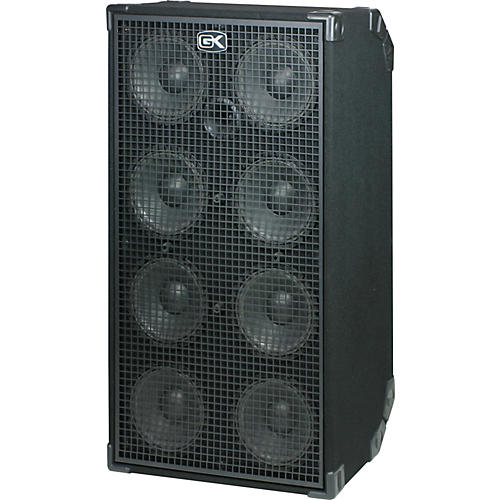 810RBX 8 x 10 Bass Cabinet