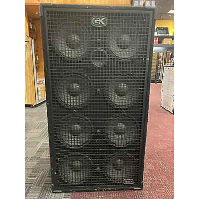 Gallien-Krueger 810RBX Bass Cabinet