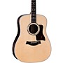 Taylor 810e Legacy Dreadnought Acoustic-Electric Guitar - Natural