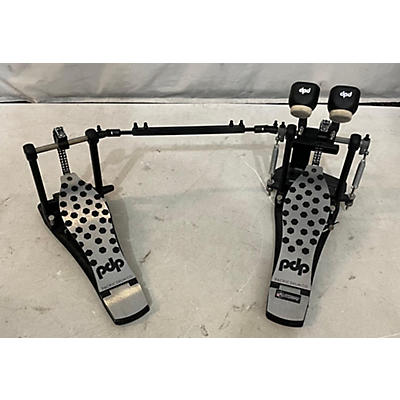 PDP by DW 812 Double Bass Pedal Double Bass Drum Pedal