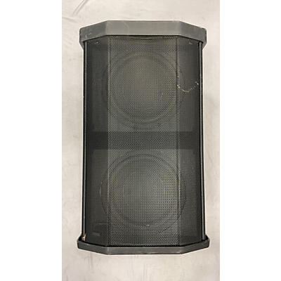Bose 812 F1 AND SUB Powered Speaker