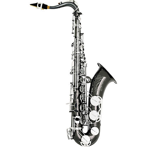 812 Series Black Nickel Tenor Saxophone