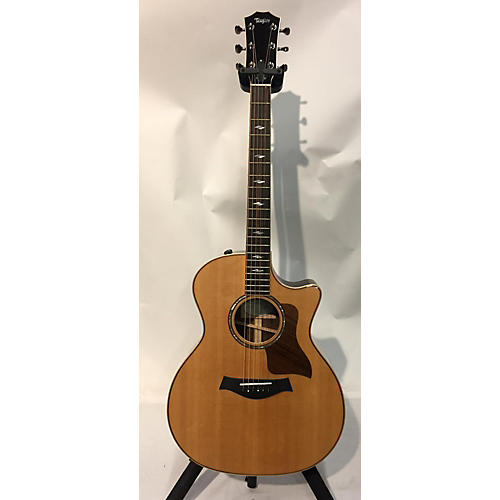 814CE Acoustic Electric Guitar