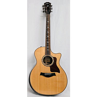 Taylor 814CE Acoustic Electric Guitar