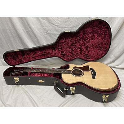 Taylor 814CE Acoustic Electric Guitar