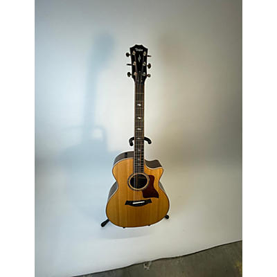 Taylor 814CE Acoustic Electric Guitar