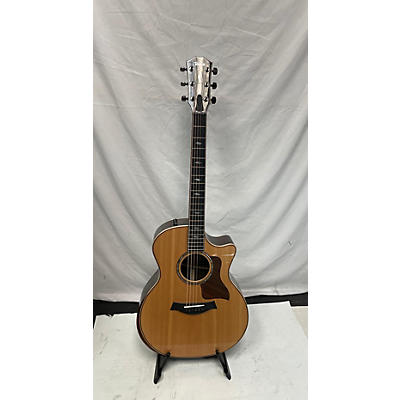 Taylor 814CE Acoustic Electric Guitar