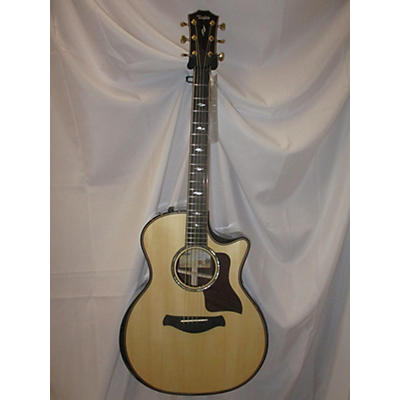 Taylor 814CE Builder's Edition Acoustic Electric Guitar