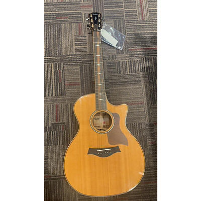 Taylor 814CE V-Class Acoustic Guitar