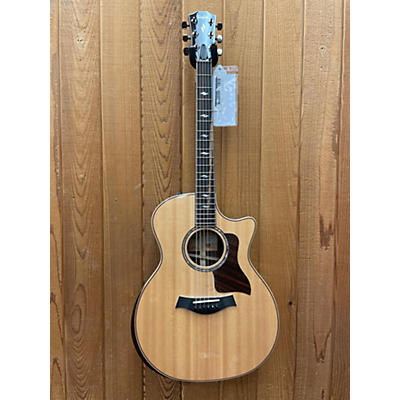 Taylor 814CE V-Class Acoustic Guitar