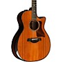 Taylor 814ce Builder's Edition 50th Anniversary Limited-Edition Grand Auditorium Acoustic-Electric Guitar Kona Edgeburst 1205294008