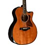 Taylor 814ce Builder's Edition 50th Anniversary Limited-Edition Grand Auditorium Acoustic-Electric Guitar Kona Edgeburst 1206194071