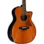 Taylor 814ce Builder's Edition 50th Anniversary Limited-Edition Grand Auditorium Acoustic-Electric Guitar Kona Edgeburst 1206214073