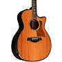 Taylor 814ce Builder's Edition 50th Anniversary Limited-Edition Grand Auditorium Acoustic-Electric Guitar Kona Edgeburst 1206254016