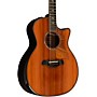 Taylor 814ce Builder's Edition 50th Anniversary Limited-Edition Grand Auditorium Acoustic-Electric Guitar Kona Edgeburst 1206264091