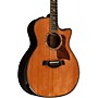 Taylor 814ce Builder's Edition 50th Anniversary Limited-Edition Grand Auditorium Acoustic-Electric Guitar Kona Edgeburst 1206274061