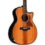 Taylor 814ce Builder's Edition 50th Anniversary Limited-Edition Grand Auditorium Acoustic-Electric Guitar Kona Edgeburst 1206274066